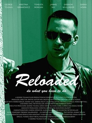 Reloaded Poster