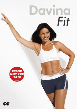 Davina Fit Poster