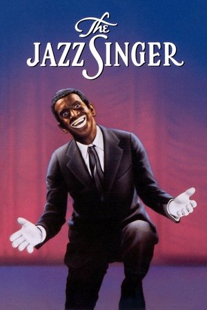 The Jazz Singer Poster