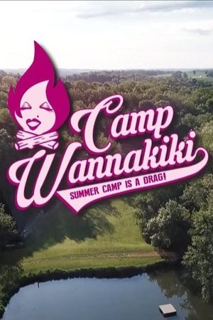 Camp Wannakiki Poster