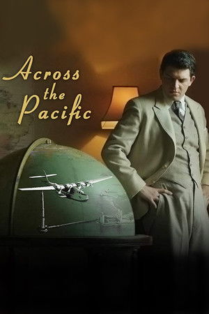 Across the Pacific Poster