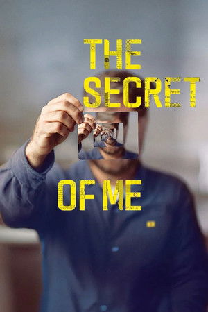The Secret of Me Poster