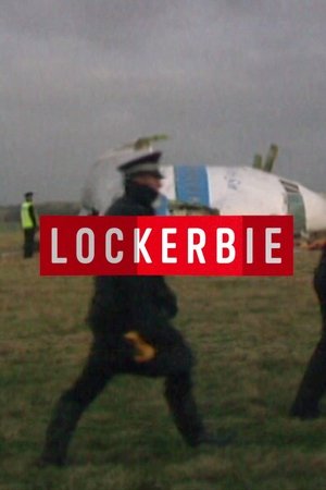 Lockerbie Poster