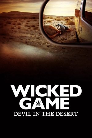 Wicked Game: Devil in the Desert Poster
