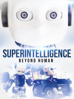Superintelligence: Beyond Human Poster
