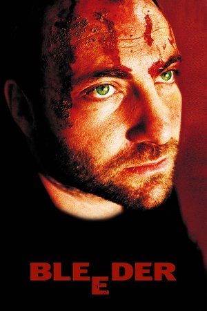 Bleeder Poster