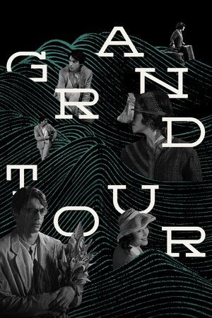 Grand Tour Poster