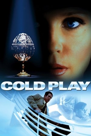 Cold Play Poster