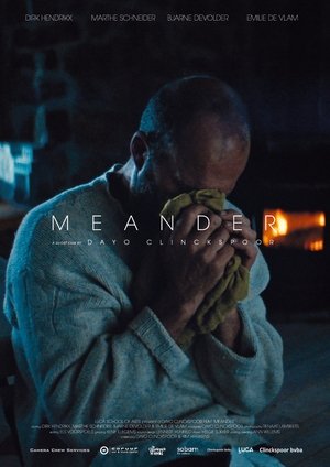 Meander Poster