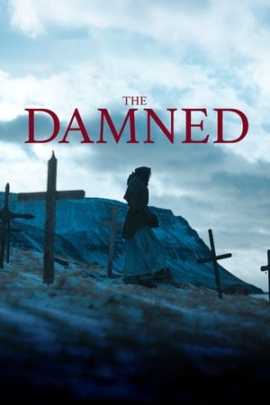 The Damned Poster