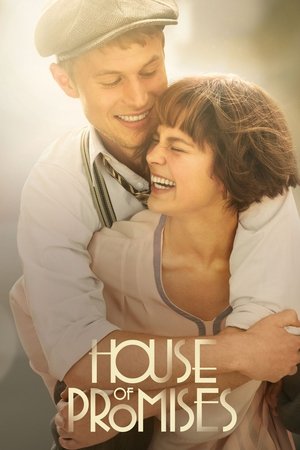 House of Promises Poster