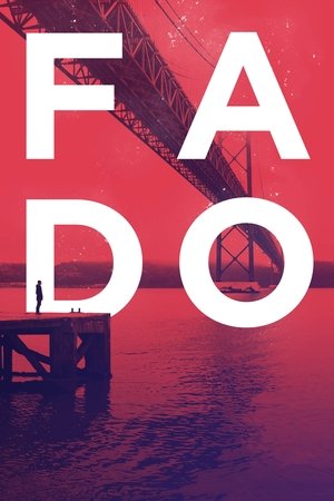 Fado Poster