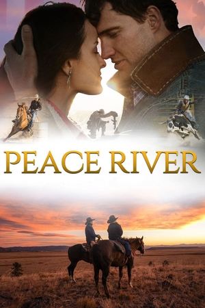 Peace River Poster