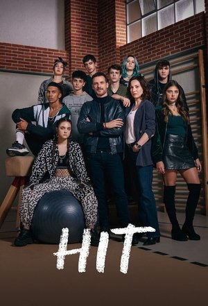 HIT Poster