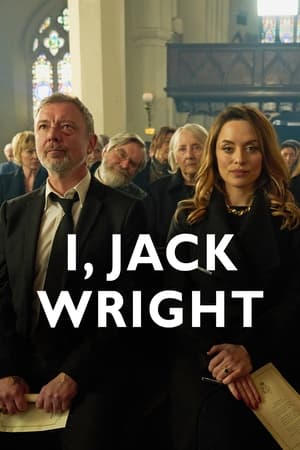 I, Jack Wright Poster