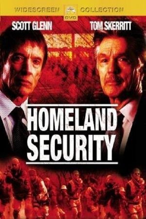 Homeland Security Poster