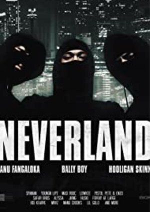 Neverland Poster