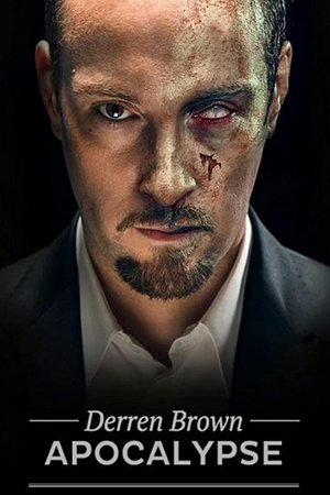 Derren Brown: Apocalypse Poster