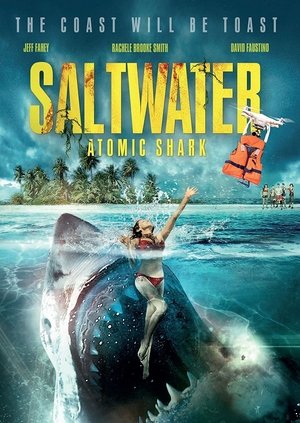 Saltwater Poster