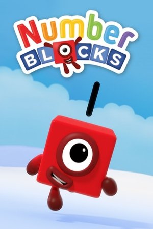 Numberblocks Poster