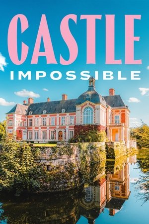 Castle Impossible Poster