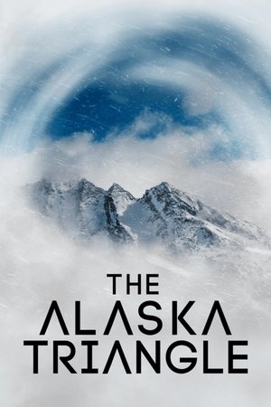 The Alaska Triangle Poster