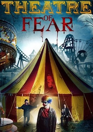 Theatre of Fear Poster
