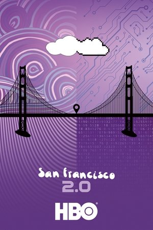 San Francisco 2.0 Poster