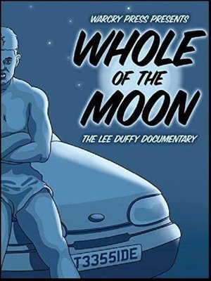 Lee Duffy The Whole of the Moon Poster