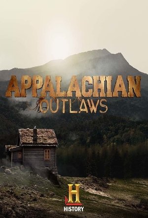 Appalachian Outlaws Poster