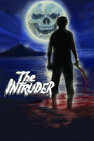 The Intruder Poster