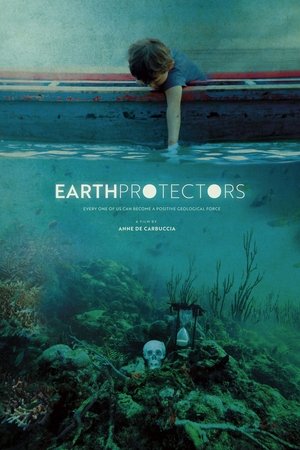 Earth Protectors Poster