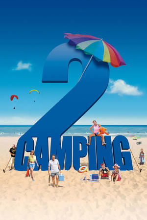 Camping 2 Poster