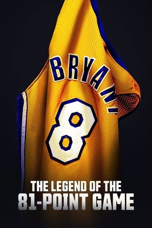 The Legend of the 81-Point Game Poster