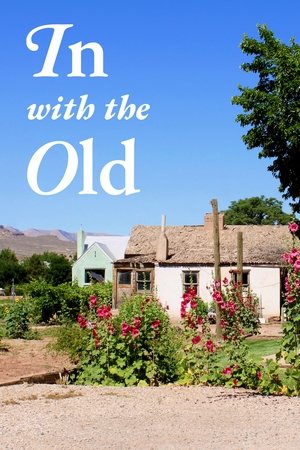 In with the Old Poster