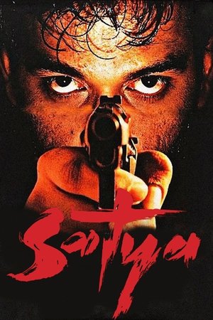 Satya Poster