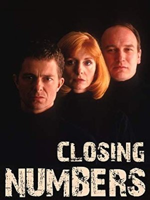 Closing Numbers Poster