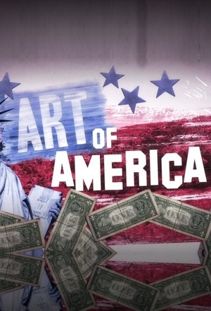 Art of America Poster
