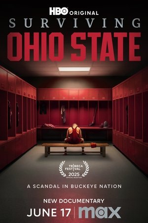 Surviving Ohio State Poster