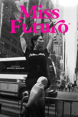Miss Futuro Poster