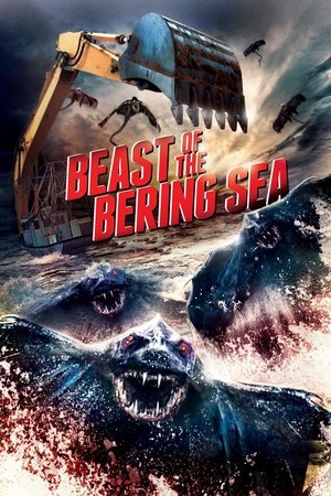 Beast of the Bering Sea Poster