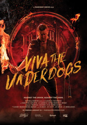 Viva the Underdogs Poster