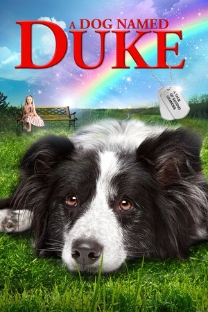 A Dog Named Duke Poster