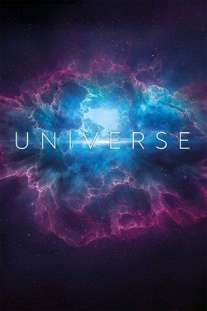 Universe Poster