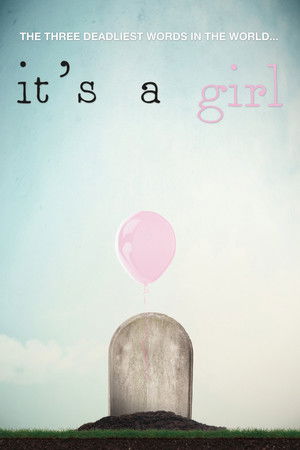 It’s a Girl! Poster