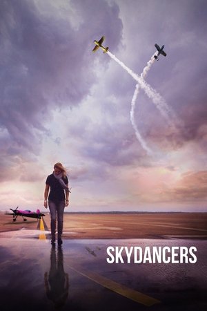 Skydancers Poster