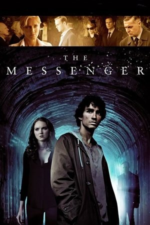 The Messenger Poster