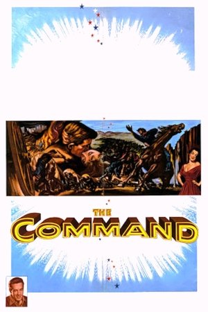 The Command Poster