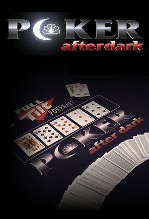 Poker After Dark Poster