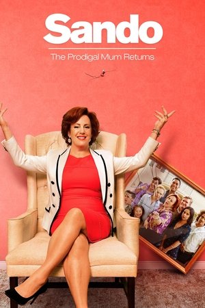 Sando Poster